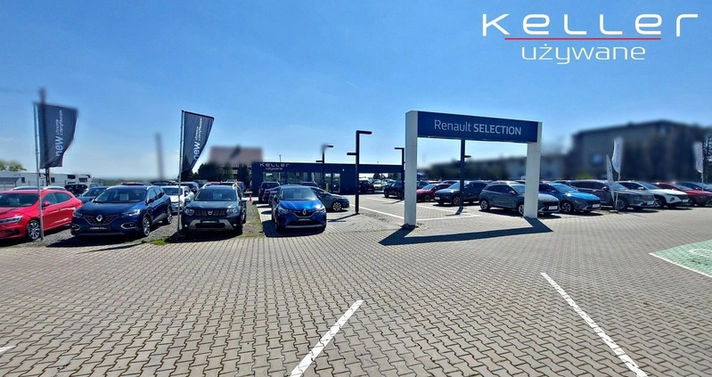 Hyundai i20 cena 77900 przebieg: 12911, rok produkcji 2023 z Górzno małe 436